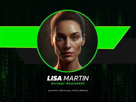 Lisa Martin Virtual Assistant